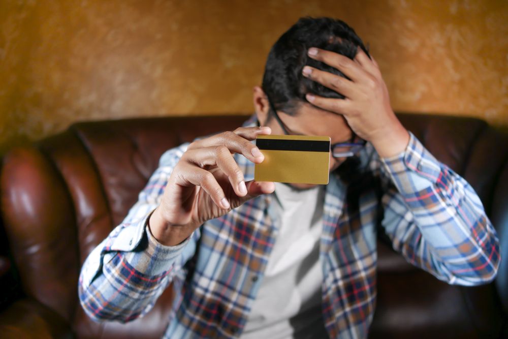 Credit Cards venture