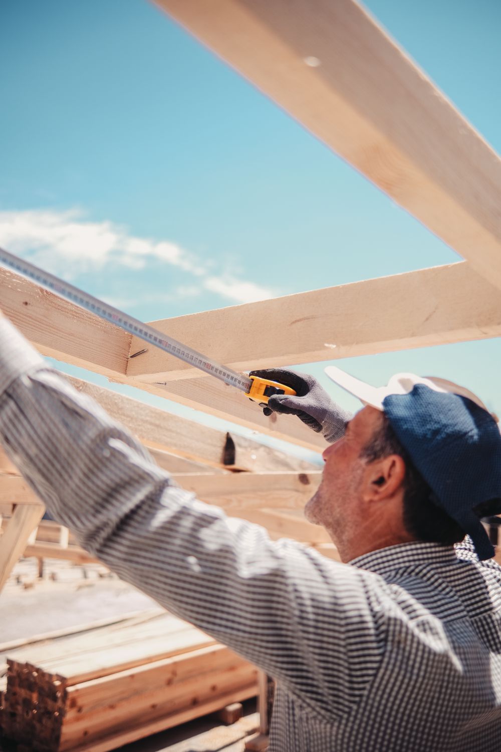 Home Building venture