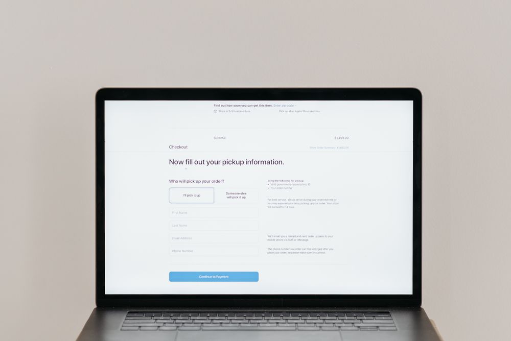 Website Builder venture